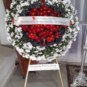 COROA DO PARTIDO DOS TRABALHADORES