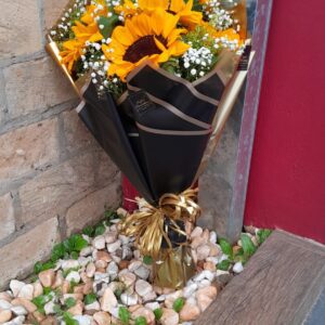 BUQUE GIRASSOL GRANDE